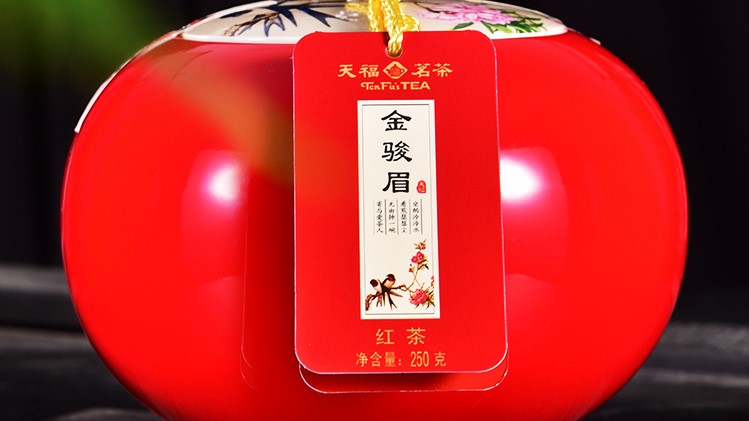 哪些茶叶品牌好？中国十大茶叶品牌盘点(图9)