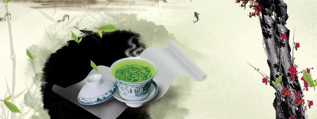 茶产业大有可为（大数据观察）