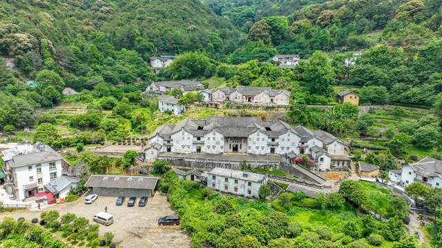 茗茶远离城市的喧嚣在青山绿水间尽情放松身心享受自然(图13)