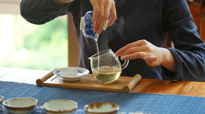 茗茶基础知识