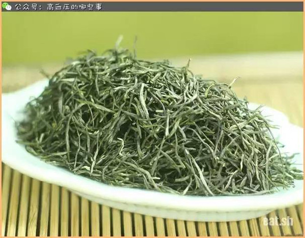 中国十大茗茶介绍(图8)