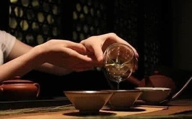 茗茶的功效、作用及禁忌症(图4)