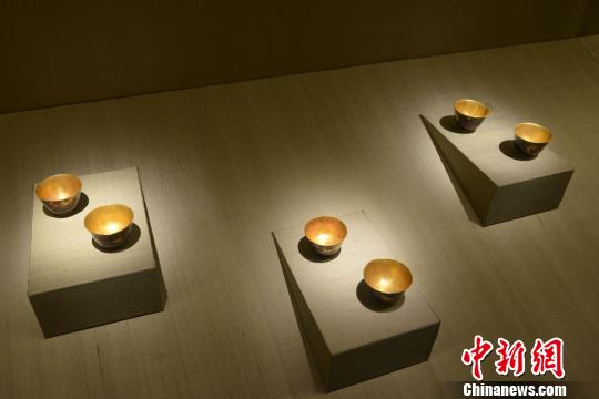 亿百体育：中国古代茶具与茶文化主题特展在苏州开展(图2)