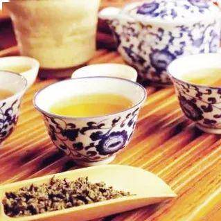 亿百体育：漳州这六种茗茶全喝懂的算“茶仙”(图6)