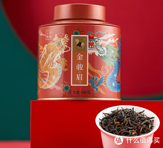 亿百体育：武夷岩茶十大品牌排行榜