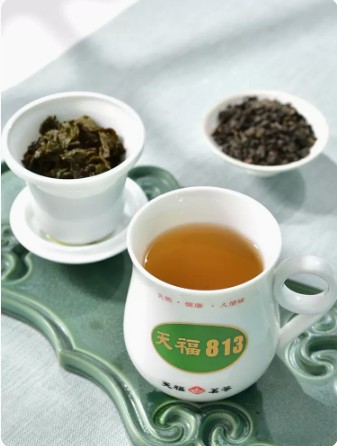 亿百体育：茗茶是什么？