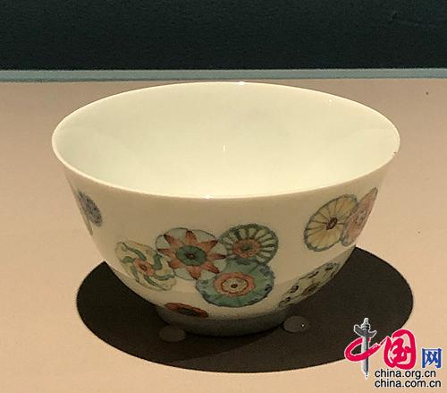 亿百体育：以茶为媒 交融互鉴： “茶·世界-茶文化特展” 在故宫开幕（组图）(图5)