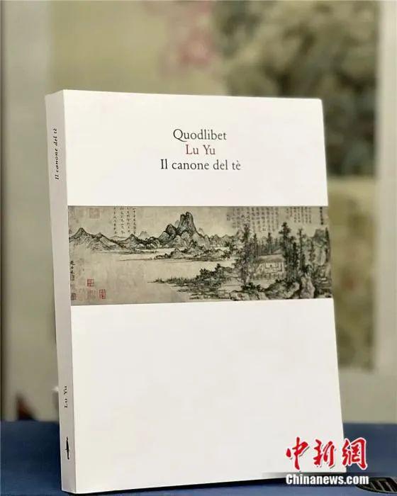 亿百体育：向世界敬一杯“武夷茶”汉学家赞称茶是中华文明的圣物(图6)