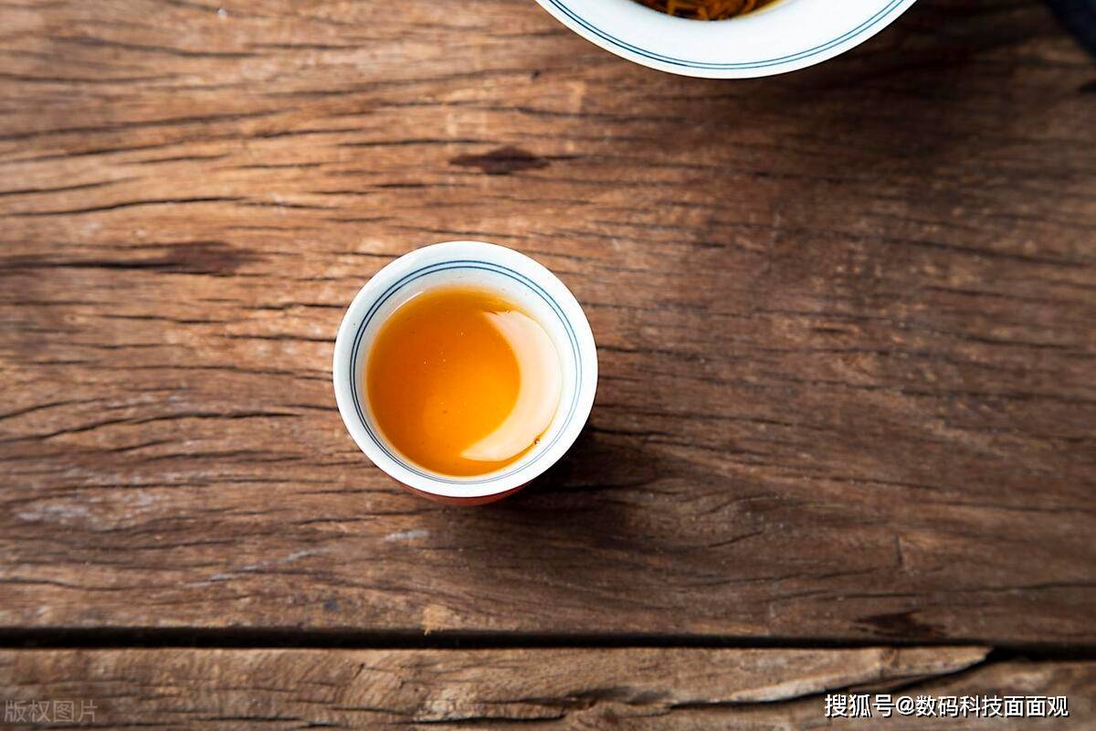 亿百体育：中国10大名茶排名各自特点与口感茶叶产地(图7)