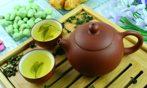 亿百体育：一分钟了解茗茶属于什么茶