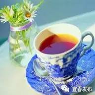 亿百体育：到宜春吃茶去！家乡茗茶你知多少？(图18)