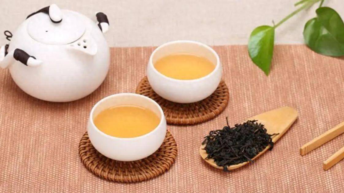 亿百体育：宝珠茗茶：互联网掀起茶产业新浪潮(图1)