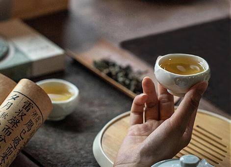 亿百体育：茶的种类有哪几种？一文带你领略茶的世界品牌推荐来袭！(图2)