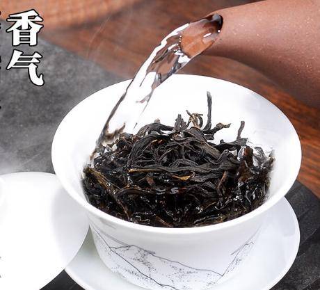 亿百体育：茶的种类有哪几种？一文带你领略茶的世界品牌推荐来袭！(图9)