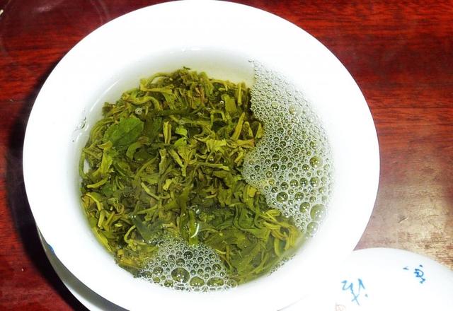 亿百体育：到仙岩体验茶文化