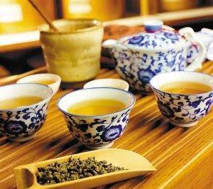 亿百体育app什么是茶道 茶艺 茶文化(图1)