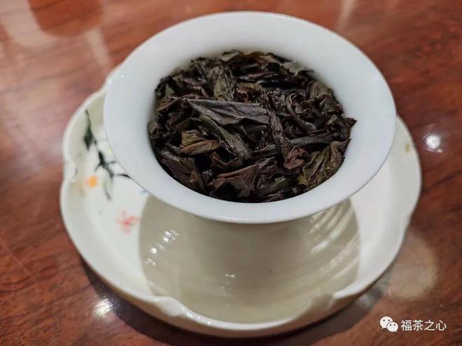 国内炒作过的茶叶：铁观音普洱茶岩茶(图3)