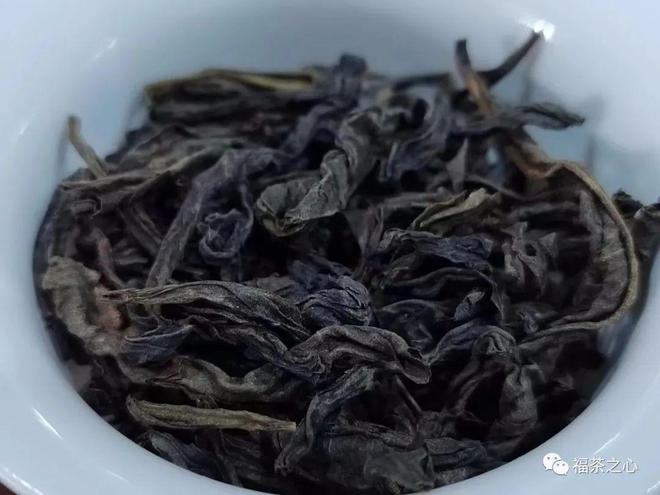 国内炒作过的茶叶：铁观音普洱茶岩茶(图4)