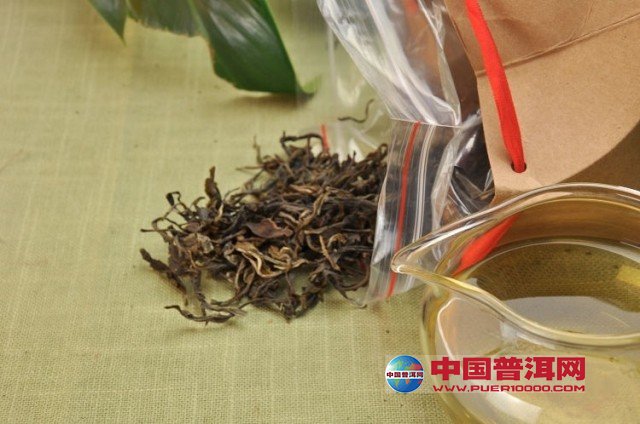 茶百科丨联合国粮农组织商品和贸易部原材料热带和园艺产品服务处