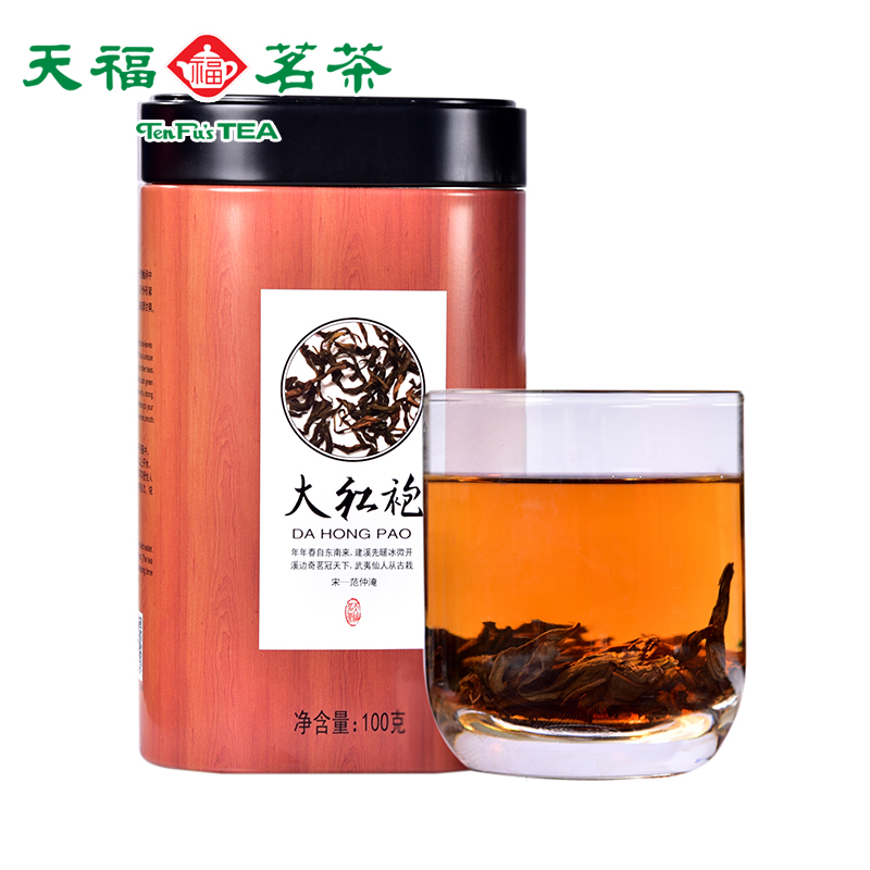 宁夏：银川喜迎首家台湾天福茗茶专营店