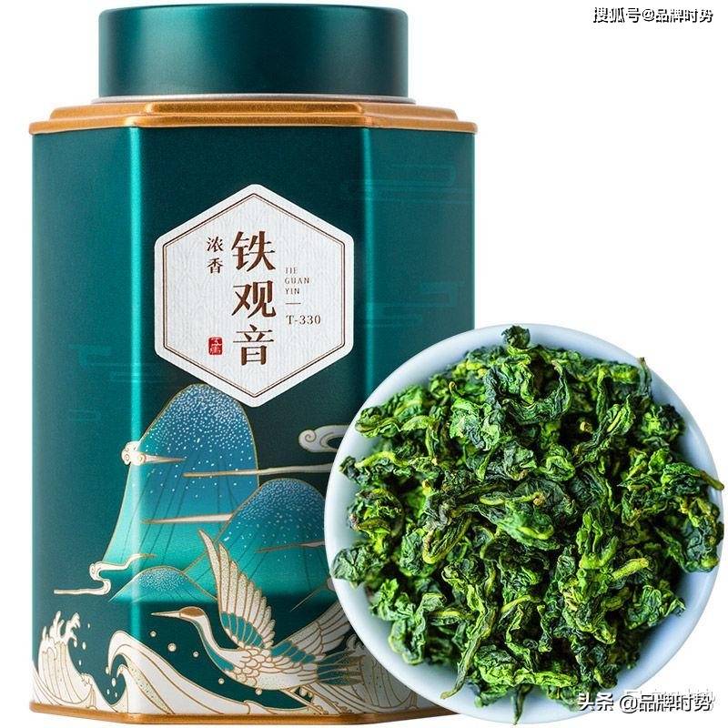 最新中国十大名茶排行榜(图3)