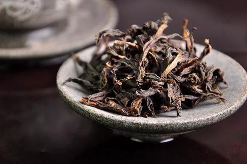 中国十大名茶有哪些 十大名茶介绍(图6)