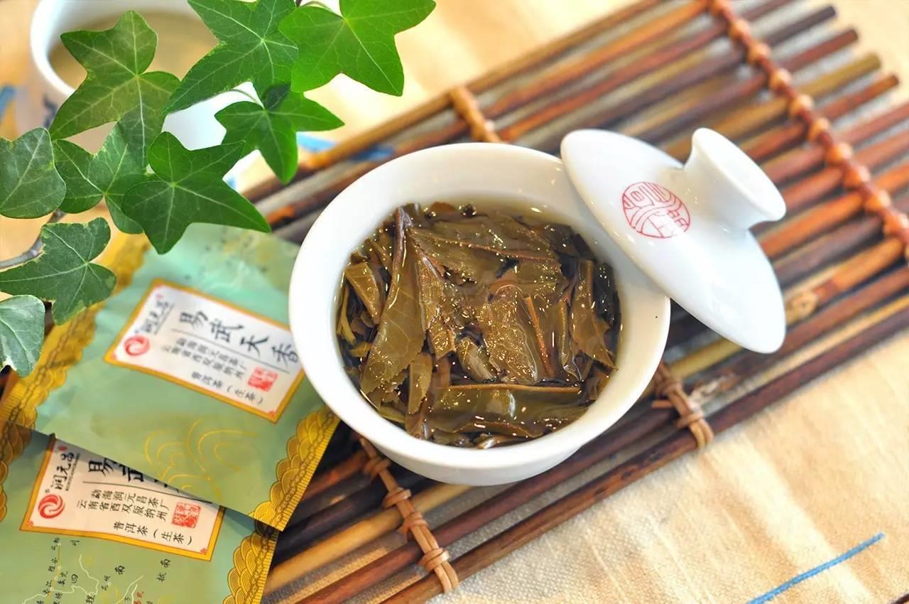 中国十大名茶有哪些 十大名茶介绍(图7)