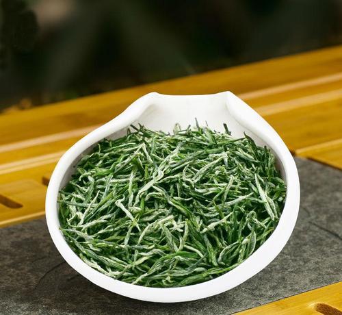 中国十大名茶有哪些 十大名茶介绍(图11)