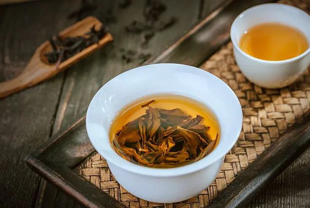 湘舜茶：茶文化的源头饮茶的传承与发扬(图1)