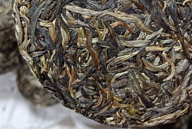 茶叶市场冰火两重天茶商和茶客都清醒亿百体育了：不再为虚高的茶价买单(图10)