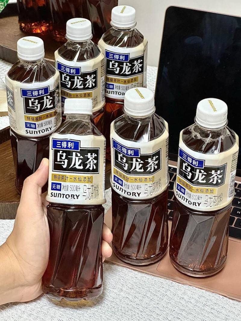 三得利乌龙茶：精选茶叶的品质之旅构筑和消费者的关系桥梁亿百体育入口(图6)